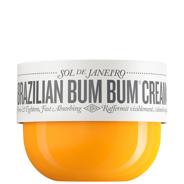 Sol de Janeiro Brazilian Bum Bum Cream krem do ciała 240 ml