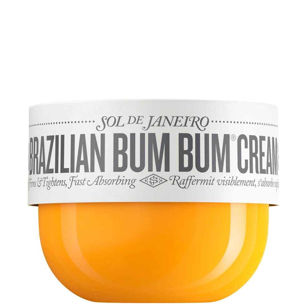 Sol de Janeiro Brazilian Bum Bum Cream krem do ciała 240 ml Zdjęcie 1