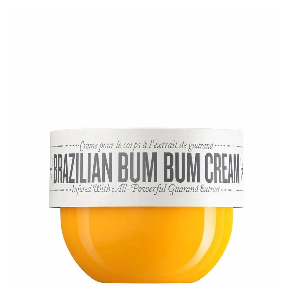 Sol de Janeiro Brazilian Bum Bum Cream krem do ciała 75 ml Zdjęcie 1