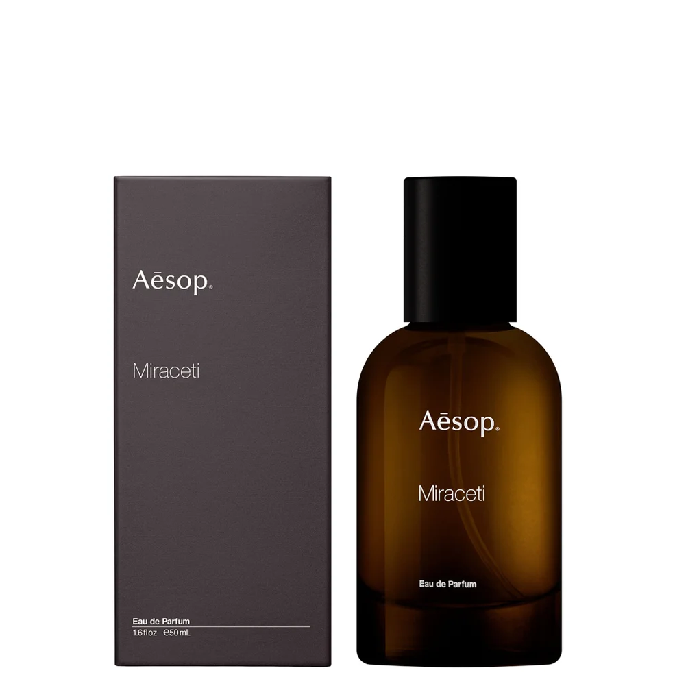 Aesop Miraceti Eau de Parfum 50ml Zdjęcie 1