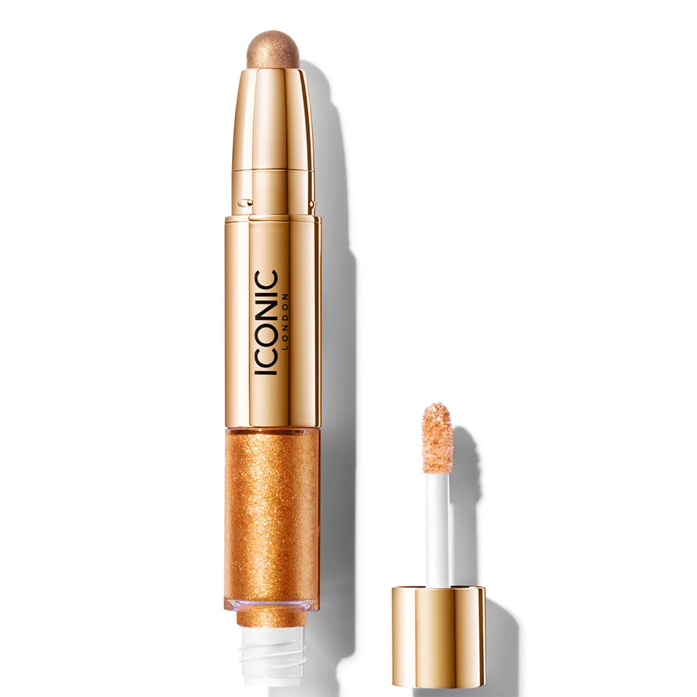 ICONIC London Glaze Crayon kredka do oczu 5,14 g (różne odcienie) Zdjęcie 1