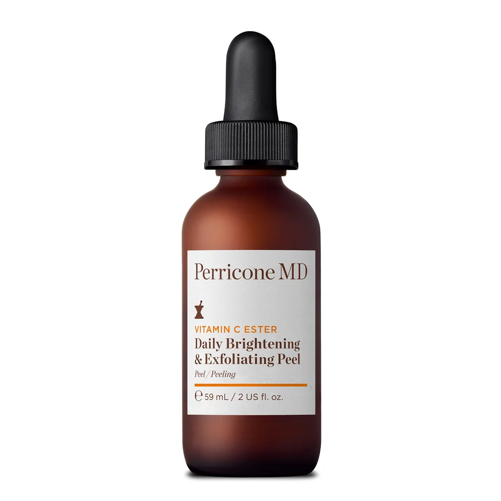 Perricone MD Vitamin C Ester Daily Brightening and Exfoliating Peel 2 oz Zdjęcie 1