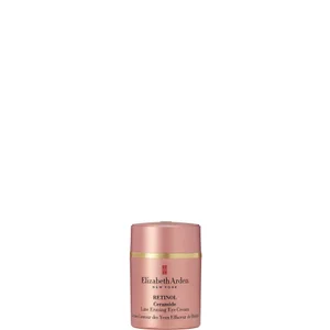 Elizabeth Arden Retinol Ceramide Line Erasing Eye Cream przeciwzmarszczkowy krem pod oczy z retinolem i ceramidami 15 ml - undefined undefined
