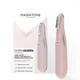 MAGNITONE London DermaQueen Vibra-Sonic Facial Dermaplane - Pink