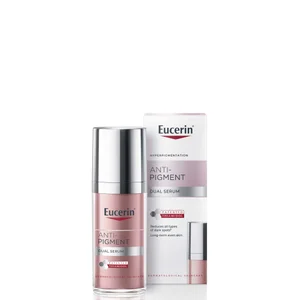 Eucerin Anti-Pigment Dual Face Serum for Pigmentation and Dark Spots serum do twarzy przeciw przebarwieniom 30 ml - undefined undefined