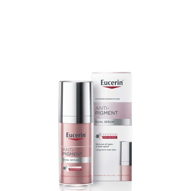 Eucerin Anti-Pigment Dual Face Serum for Pigmentation and Dark Spots serum do twarzy przeciw przebarwieniom 30 ml