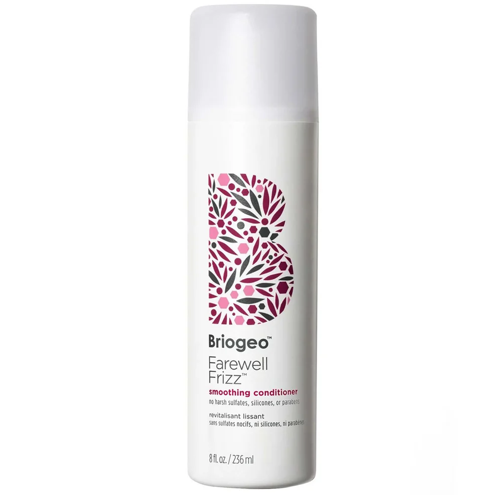 Briogeo Farewell Frizz Smoothing Conditioner 235ml Zdjęcie 1