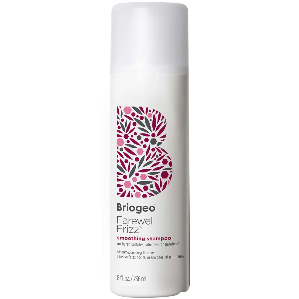 Briogeo Farewell Frizz Smoothing Shampoo 236ml Zdjęcie 1