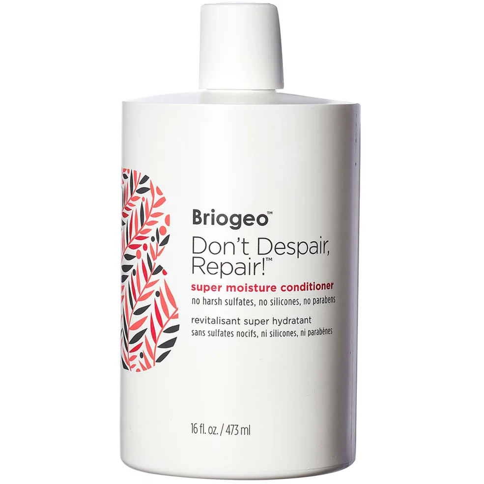 Briogeo Don't Despair, Repair! Super Moisture Conditioner 473ml Zdjęcie 1