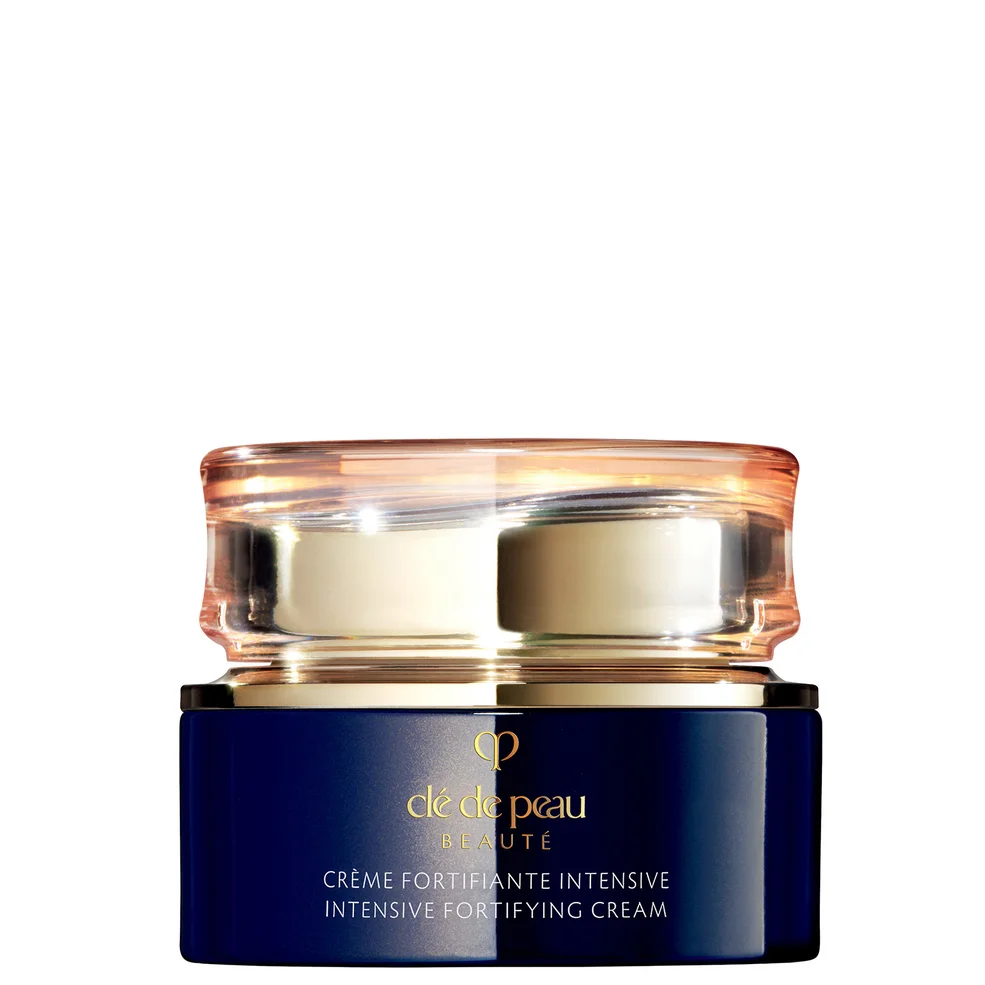 Clé de Peau Beauté Intensive Fortifying Cream 50g Zdjęcie 1