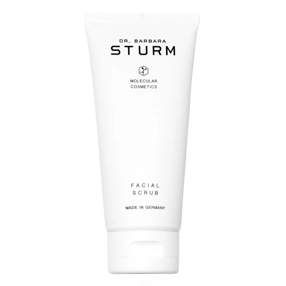 Dr. Barbara Sturm Facial Scrub 100ml Zdjęcie 1