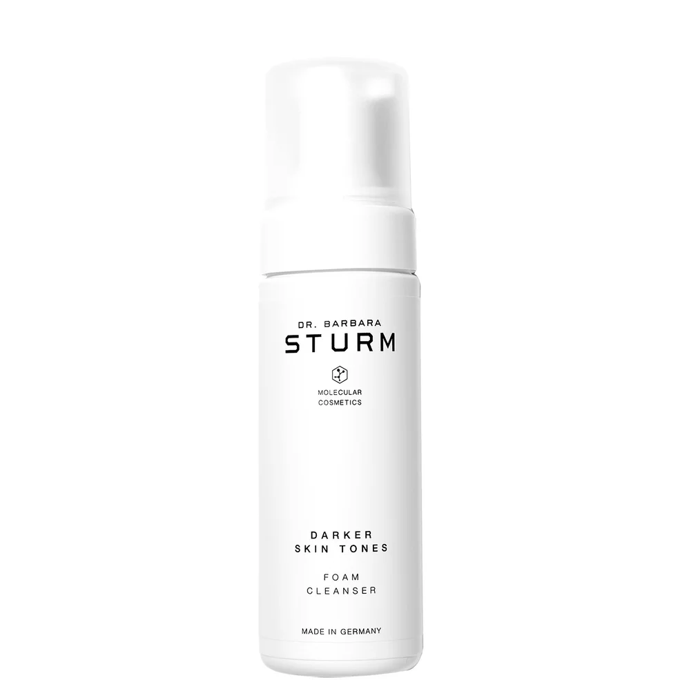 Dr. Barbara Sturm Darker Skin Tones Cleanser 150ml Zdjęcie 1