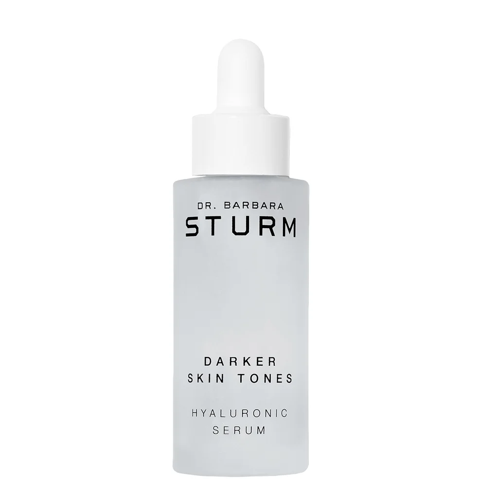 Dr. Barbara Sturm Darker Skin Tones Hyaluronic Serum 30ml Zdjęcie 1