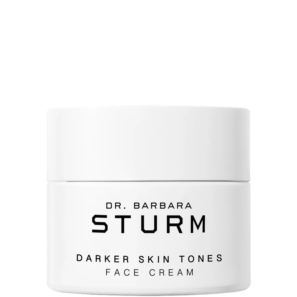 Dr. Barbara Sturm Darker Skin Tones Face Cream 50ml Zdjęcie 1