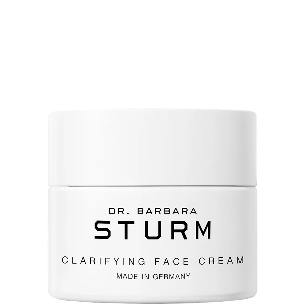Dr. Barbara Sturm Clarifying Face Cream 50ml Zdjęcie 1