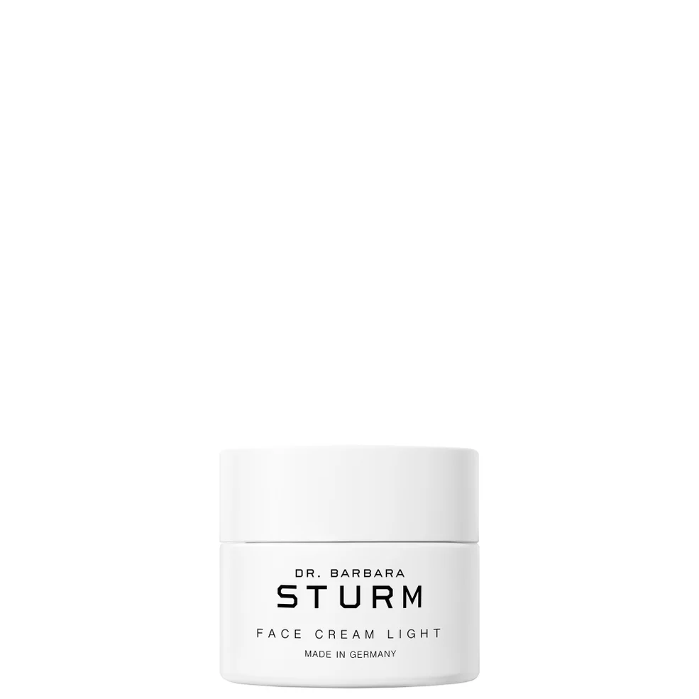Dr. Barbara Sturm Face Cream Light 50ml Zdjęcie 1