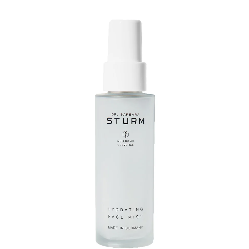 Dr. Barbara Sturm Hydrating Face Mist 50ml Zdjęcie 1