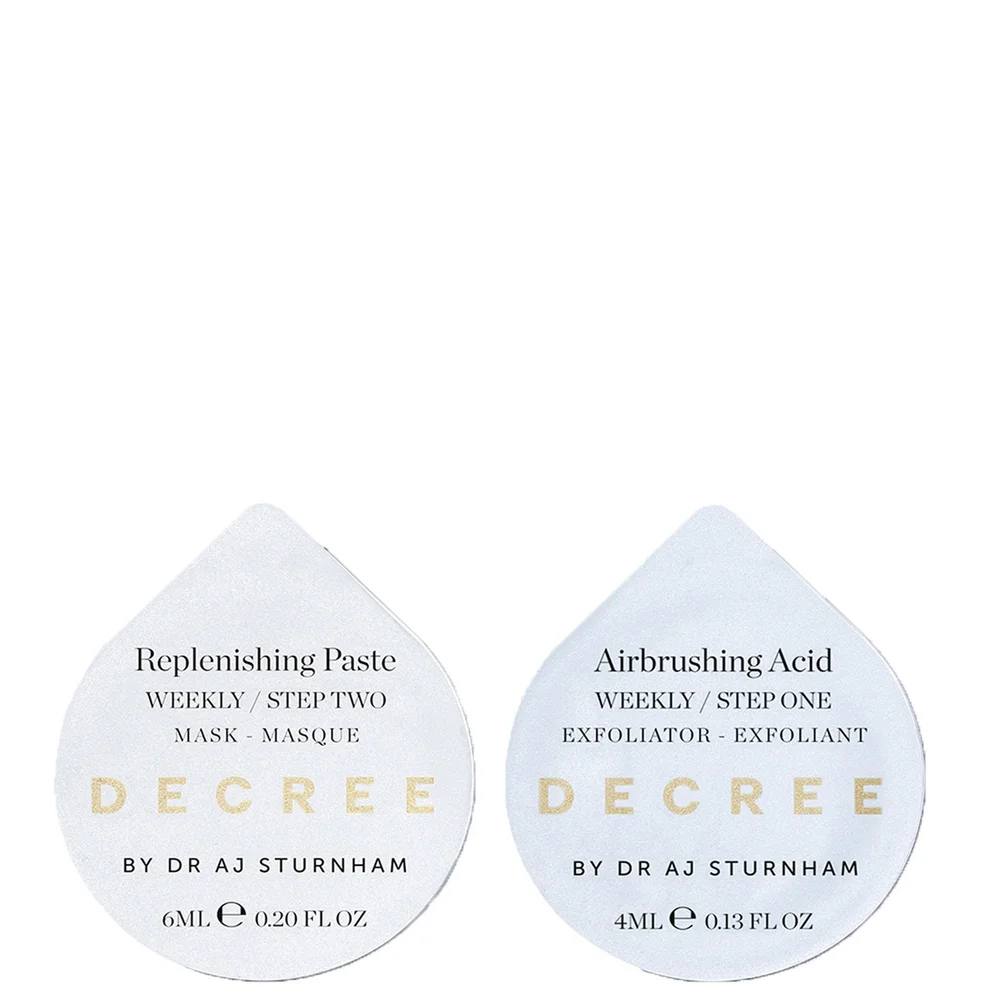 Decree Weekly Decree 60ml Zdjęcie 1