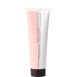 Frank Body Caffeinated Scalp Scrub 125ml - undefined undefined