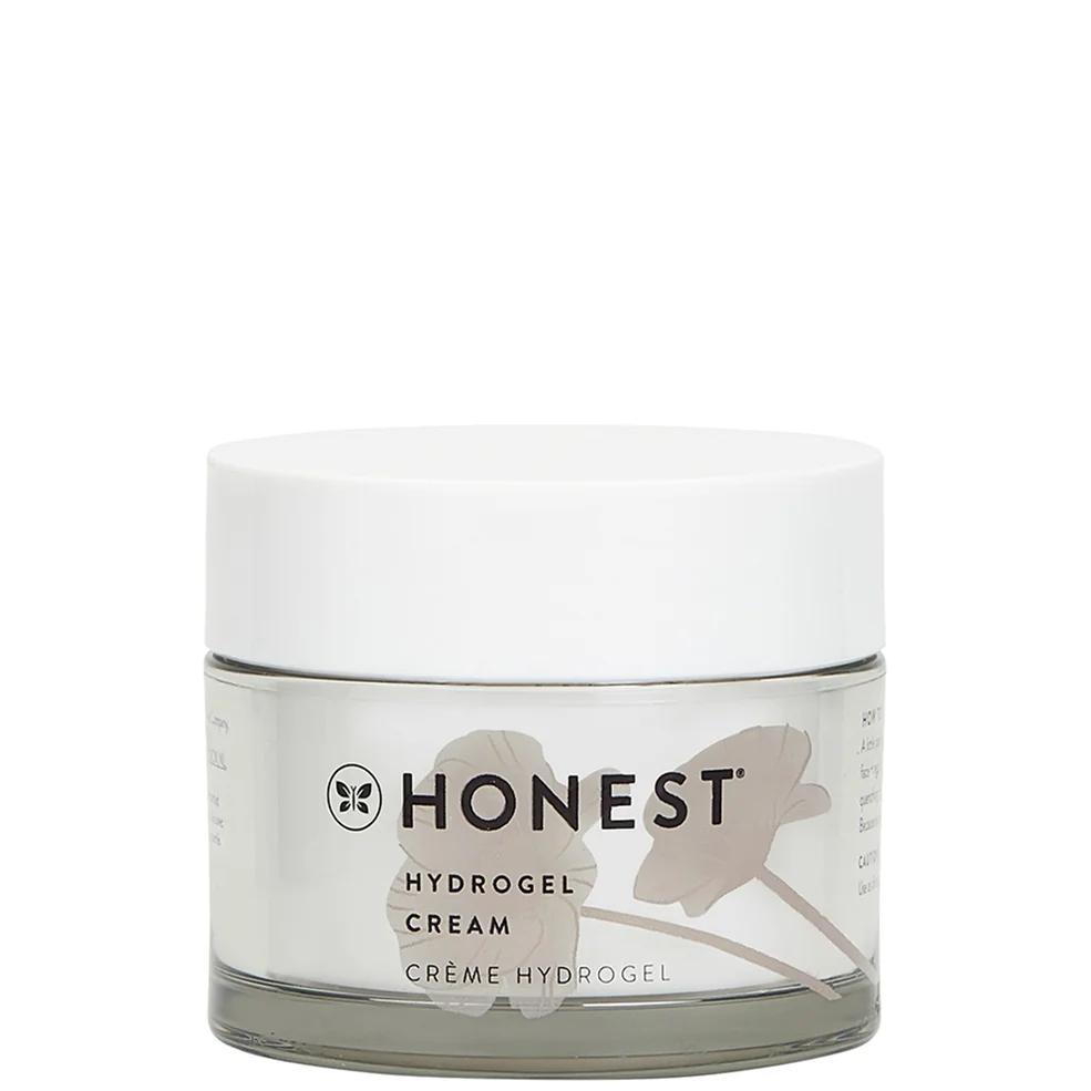 Honest Beauty Hydrogel Cream Zdjęcie 1