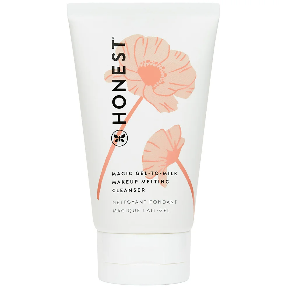 Honest Beauty Magic Gel to Milk Cleanser 118.2ml Zdjęcie 1