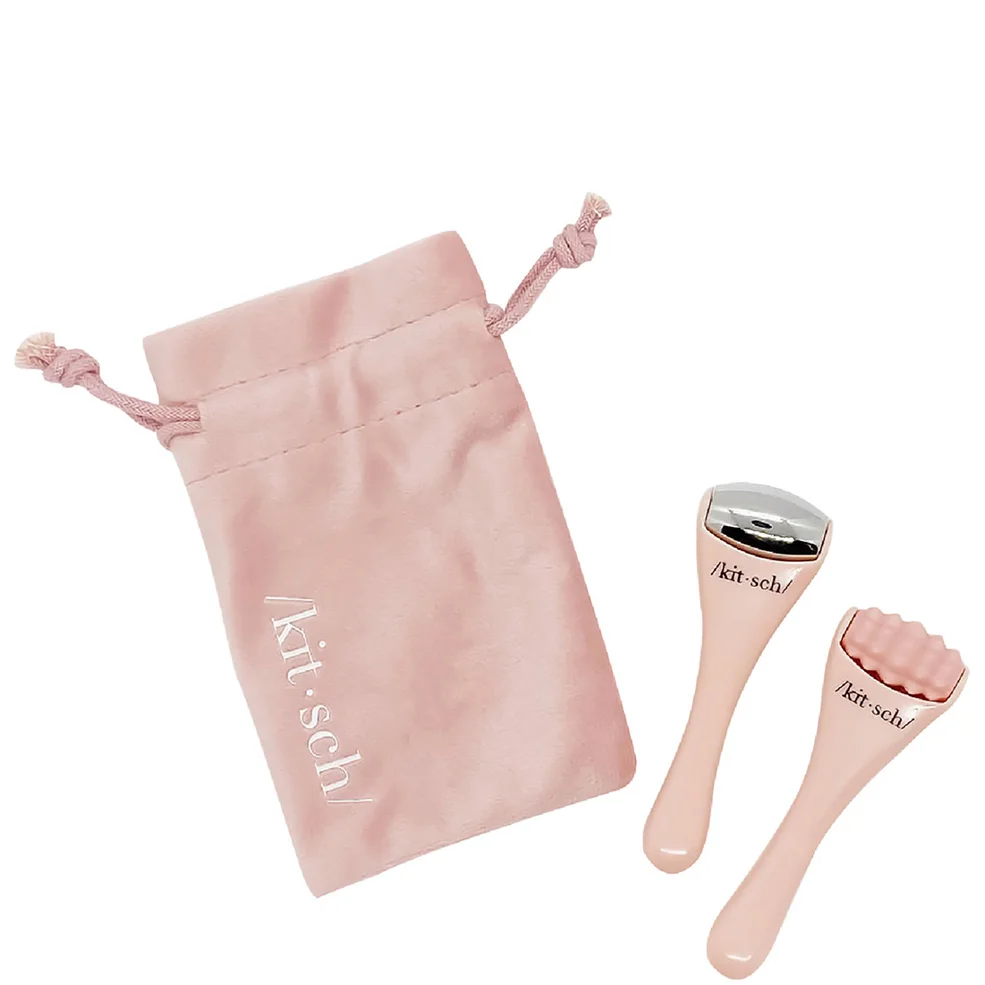 Kitsch Mini Spa Rollers Zdjęcie 1