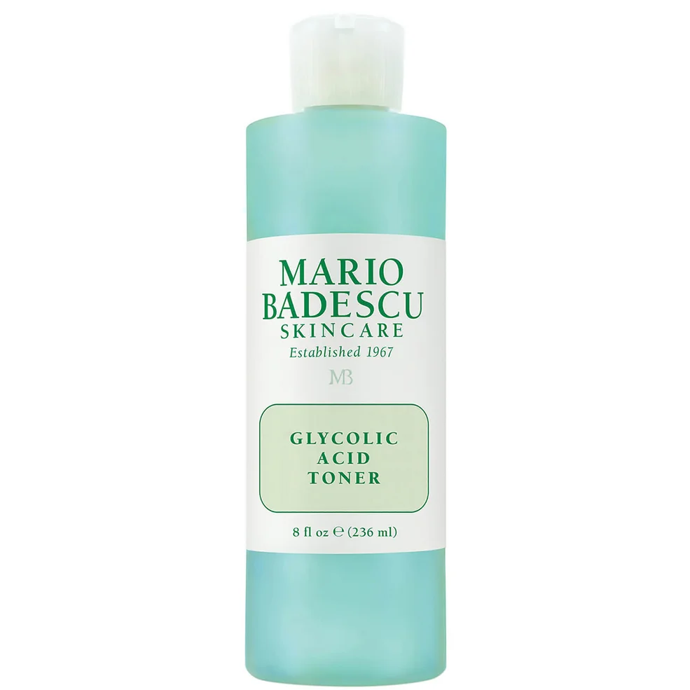 Mario Badescu Glycolic Acid Toner Zdjęcie 1