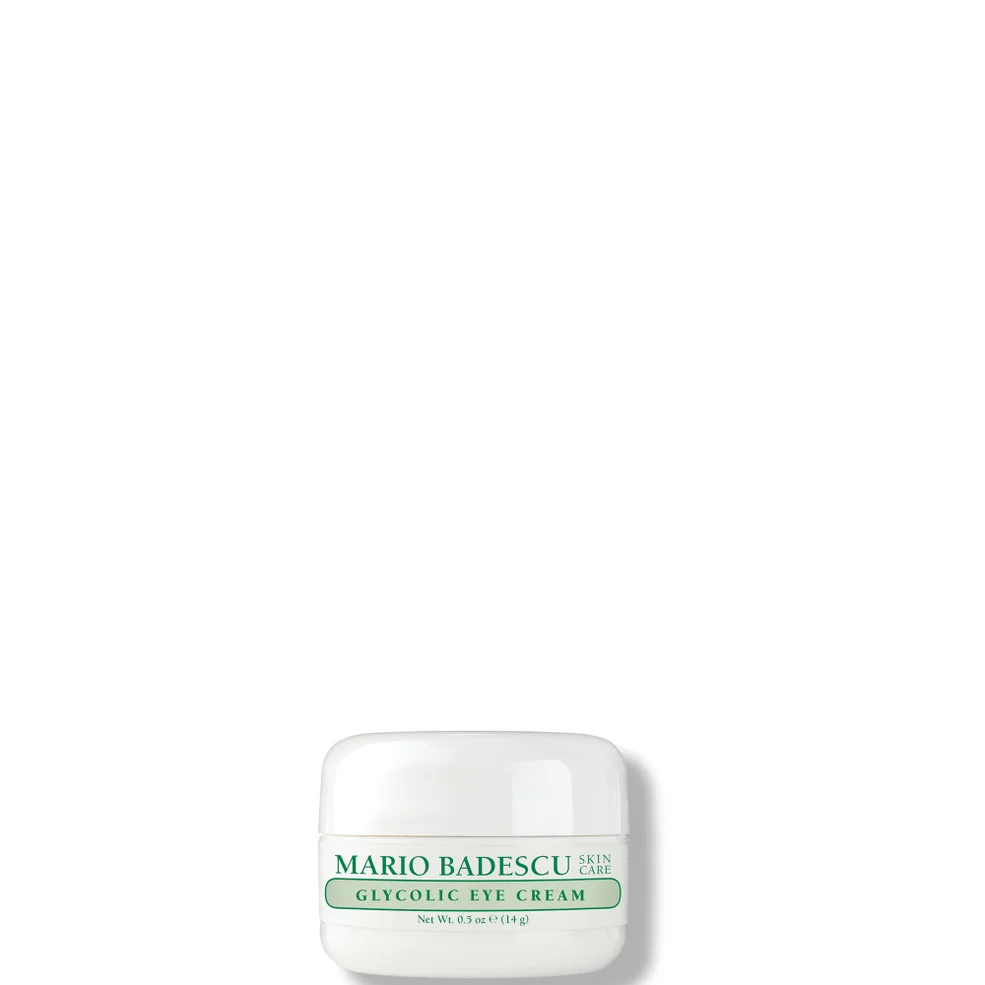 Mario Badescu Glycolic Eye Cream 14g Zdjęcie 1