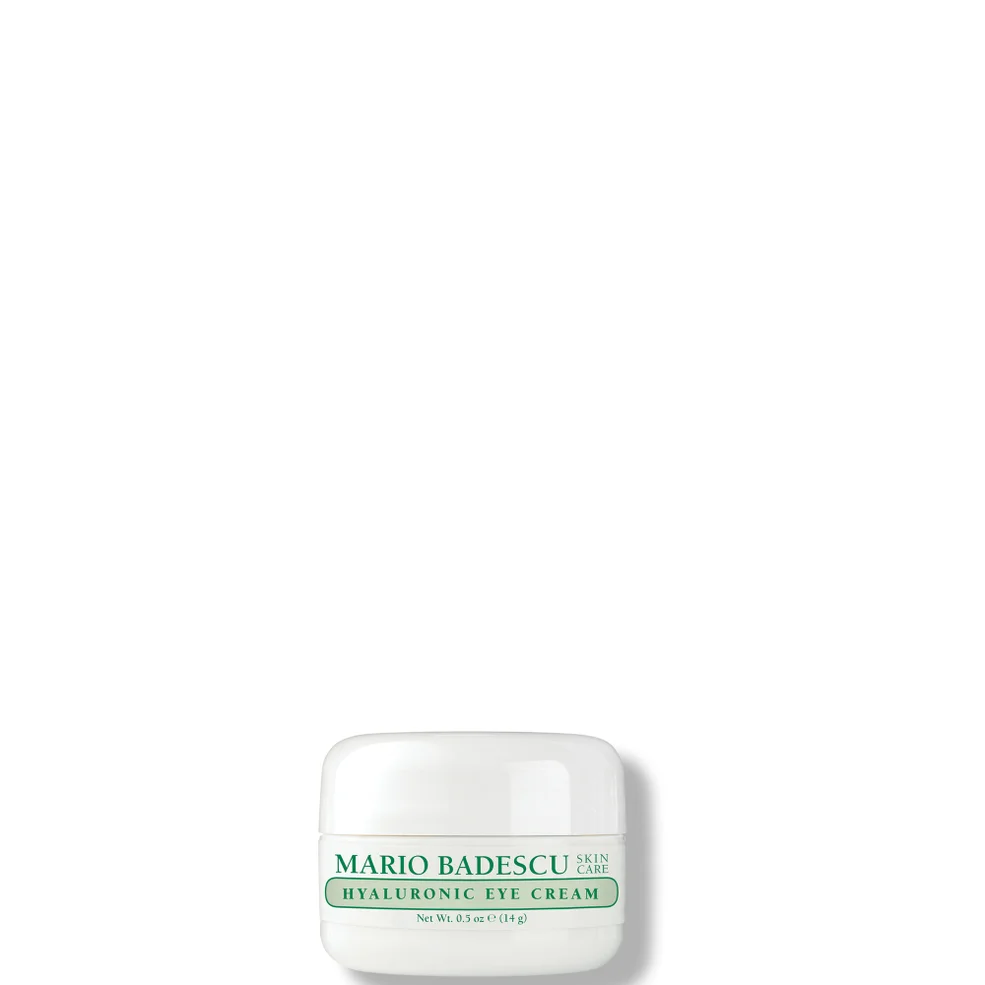 Mario Badescu Hyaluronic Eye Cream 14g Zdjęcie 1