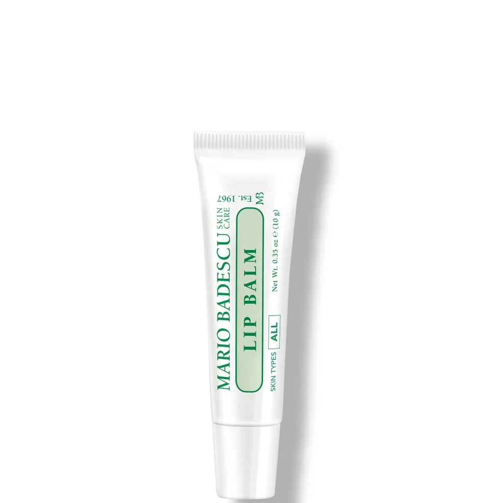 Mario Badescu Lip Balm 10g Zdjęcie 1