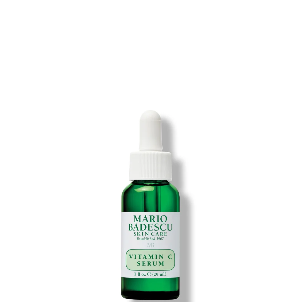 Mario Badescu Vitamin C Serum 29ml Zdjęcie 1