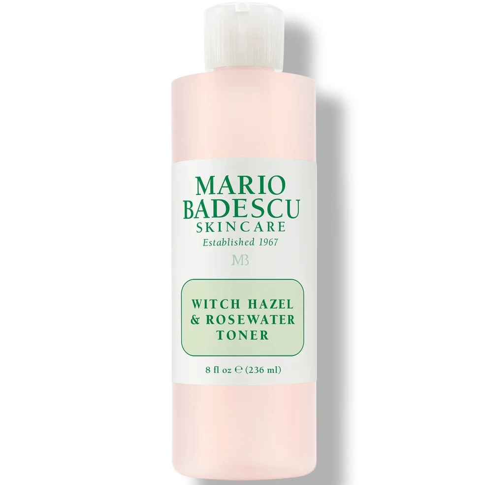 Mario Badescu Witch Hazel & Rosewater Toner 236ml Zdjęcie 1