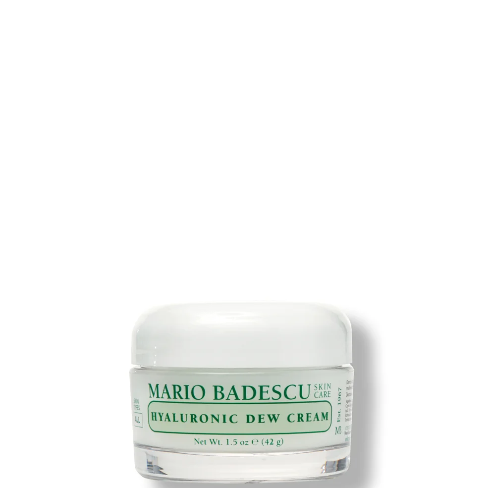 Mario Badescu Hyaluronic Dew Cream 42g Zdjęcie 1