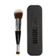 NUDESTIX Blend + Buff Brush pędzel do makijażu