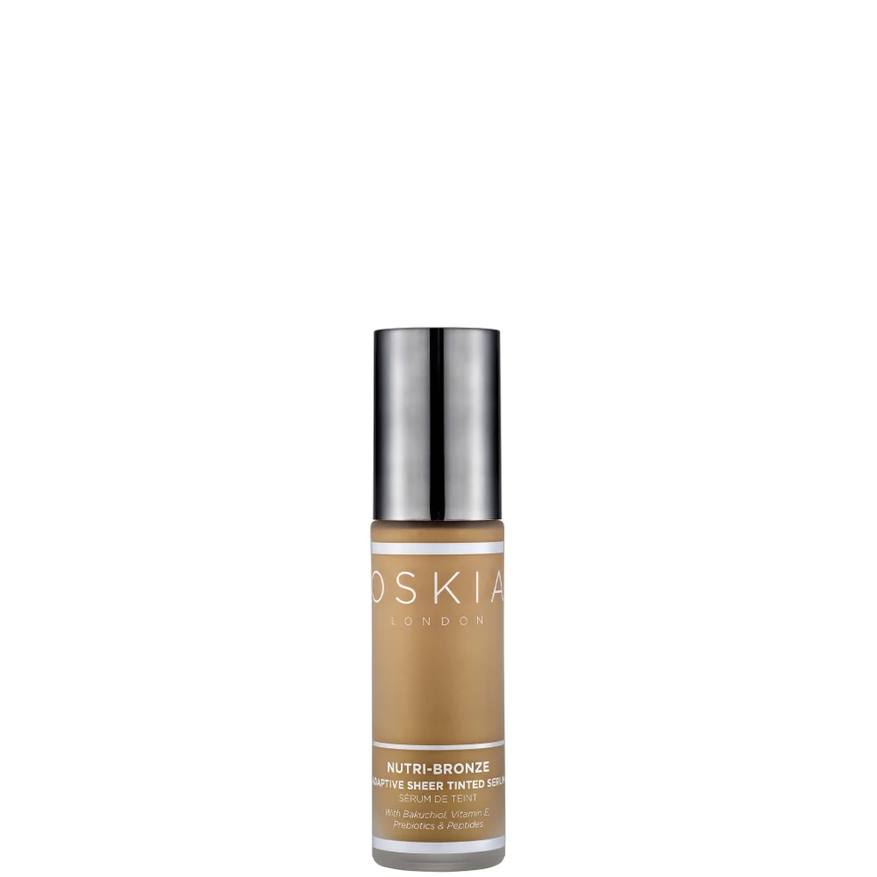 OSKIA Nutri-Bronze Adaptive Sheer Tinted Serum Zdjęcie 1