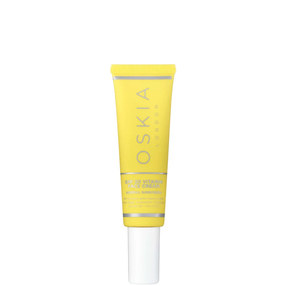 OSKIA SPF 30 Vitamin Face Cream Zdjęcie 1