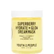 Youth To The People Superberry Hydrate and Glow Dream Mask maska nawadniająca i dodająca blasku 59 ml