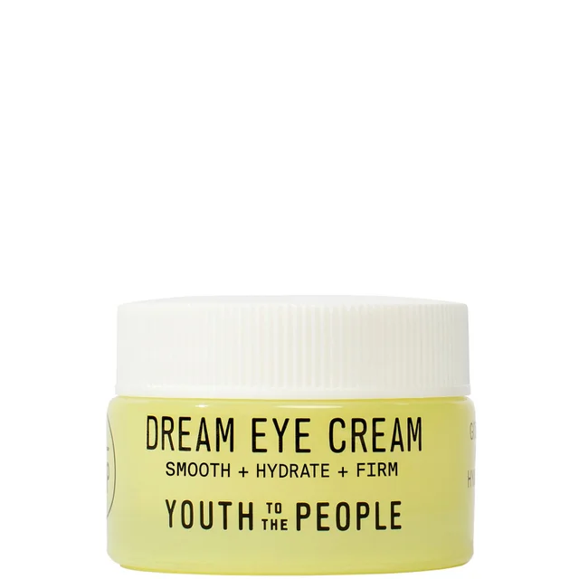 Youth To The People Dream Eye Cream krem pod oczy 15 ml