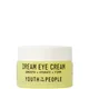Youth To The People Dream Eye Cream krem pod oczy 15 ml