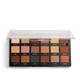 Revolution Pro Regeneration Palette Nouveau Rose paleta cieni do powiek