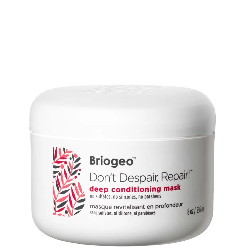 Briogeo Don't Despair, Repair! Deep Conditioning Hair Mask 236ml Zdjęcie 1