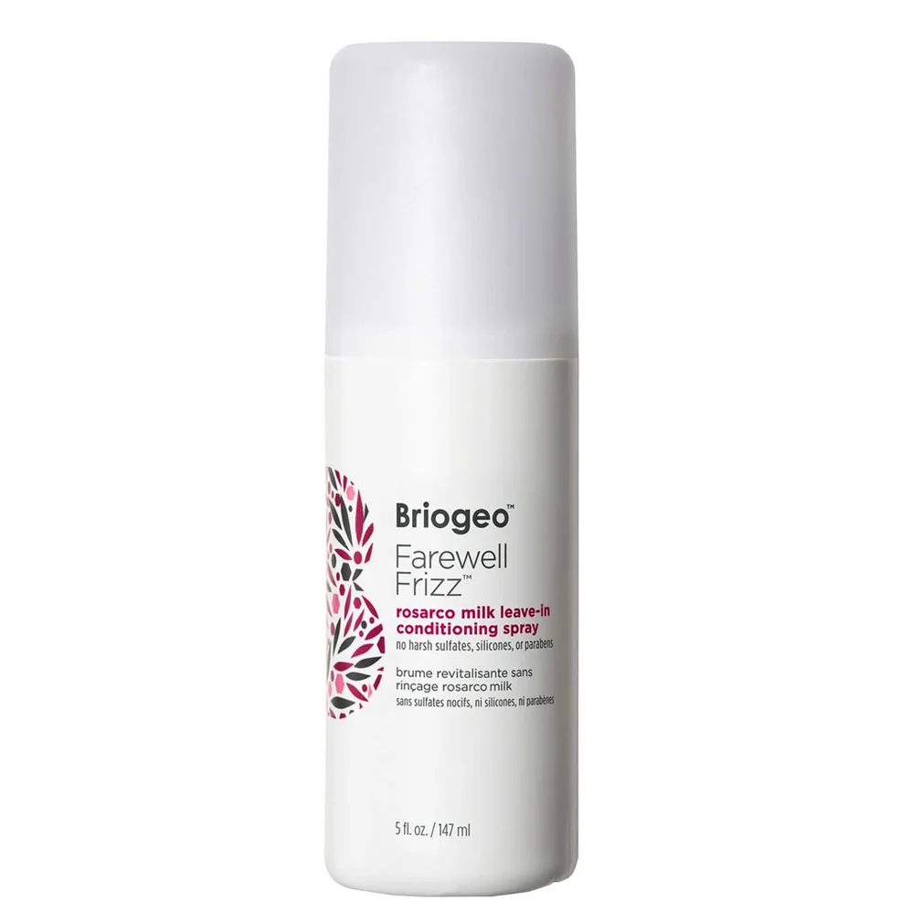 Briogeo Farewell Frizz Rosarco Milk Leave-In Conditioner 147ml Zdjęcie 1
