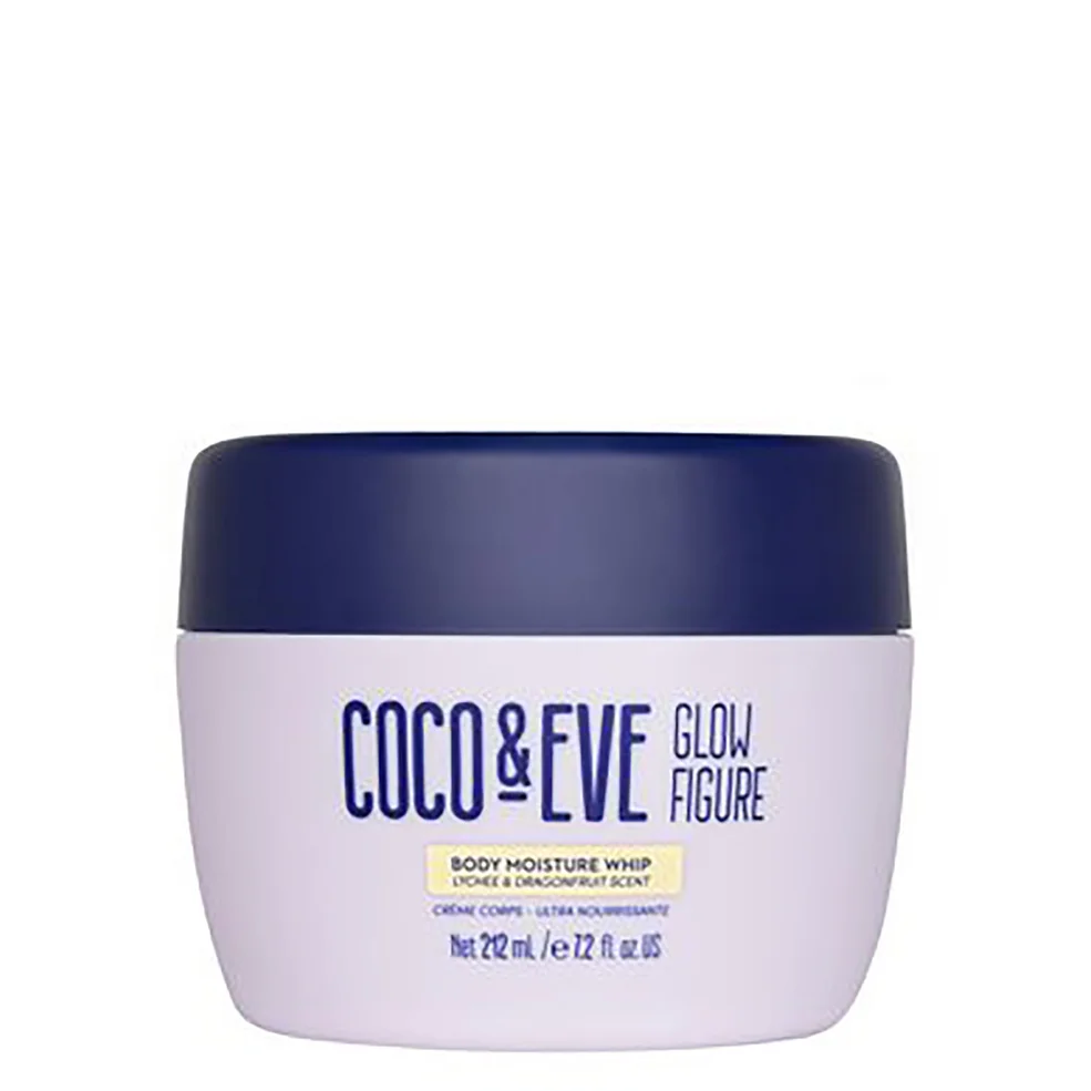 Coco & Eve Body Moisture Whip 212ml Zdjęcie 1