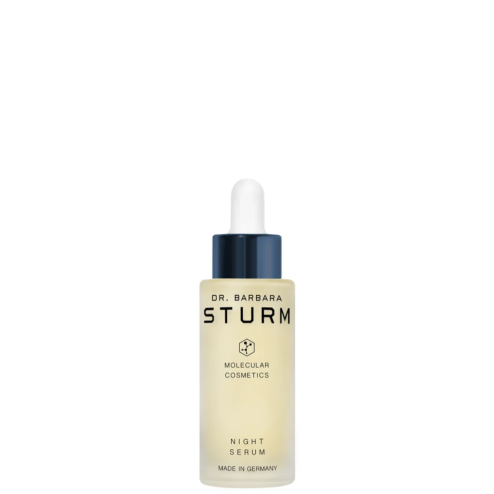 Dr. Barbara Sturm Night Serum 30ml Zdjęcie 1
