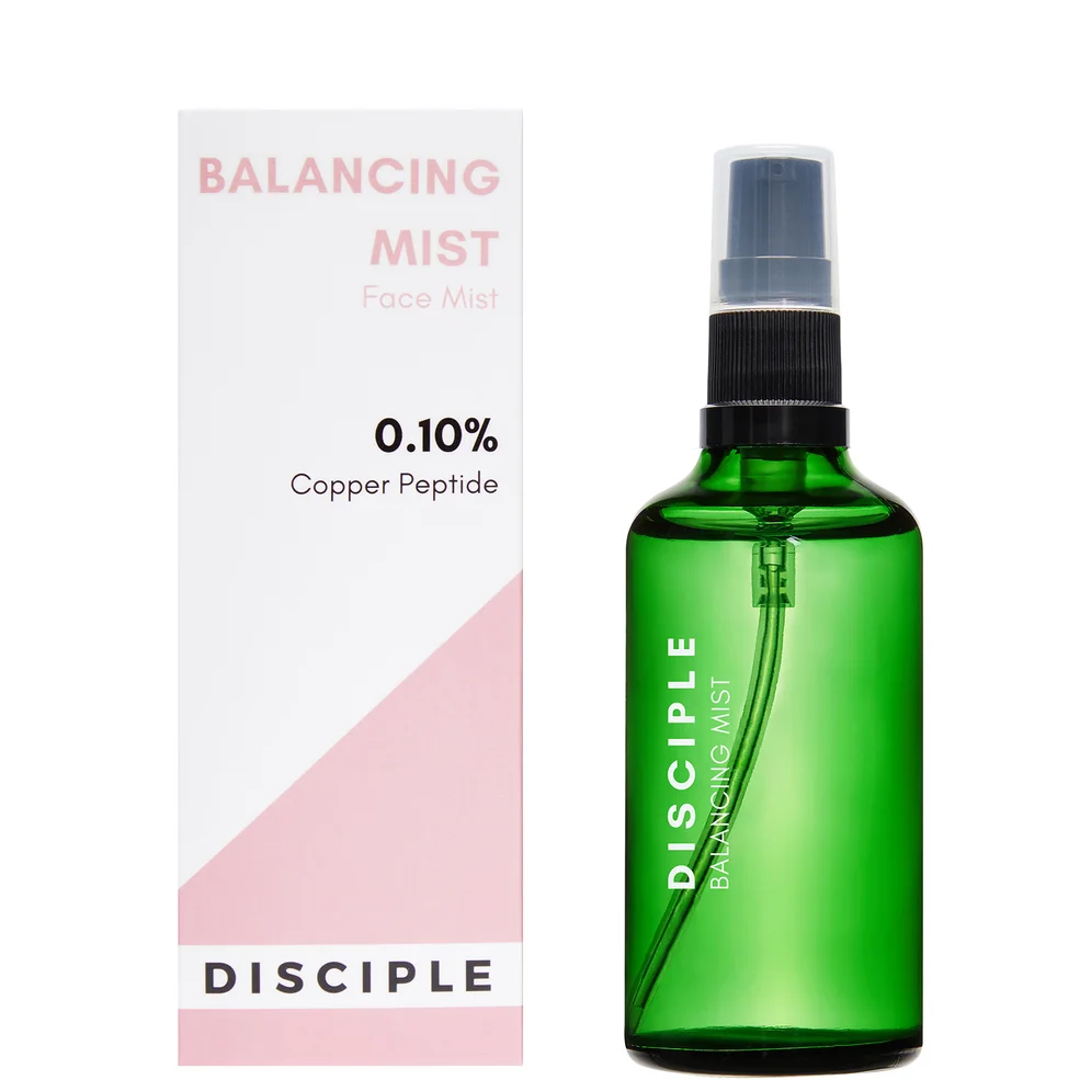 DISCIPLE Skincare Balancing Mist 100ml Zdjęcie 1