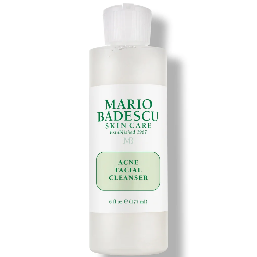 Mario Badescu Acne Facial Cleanser 177ml Zdjęcie 1
