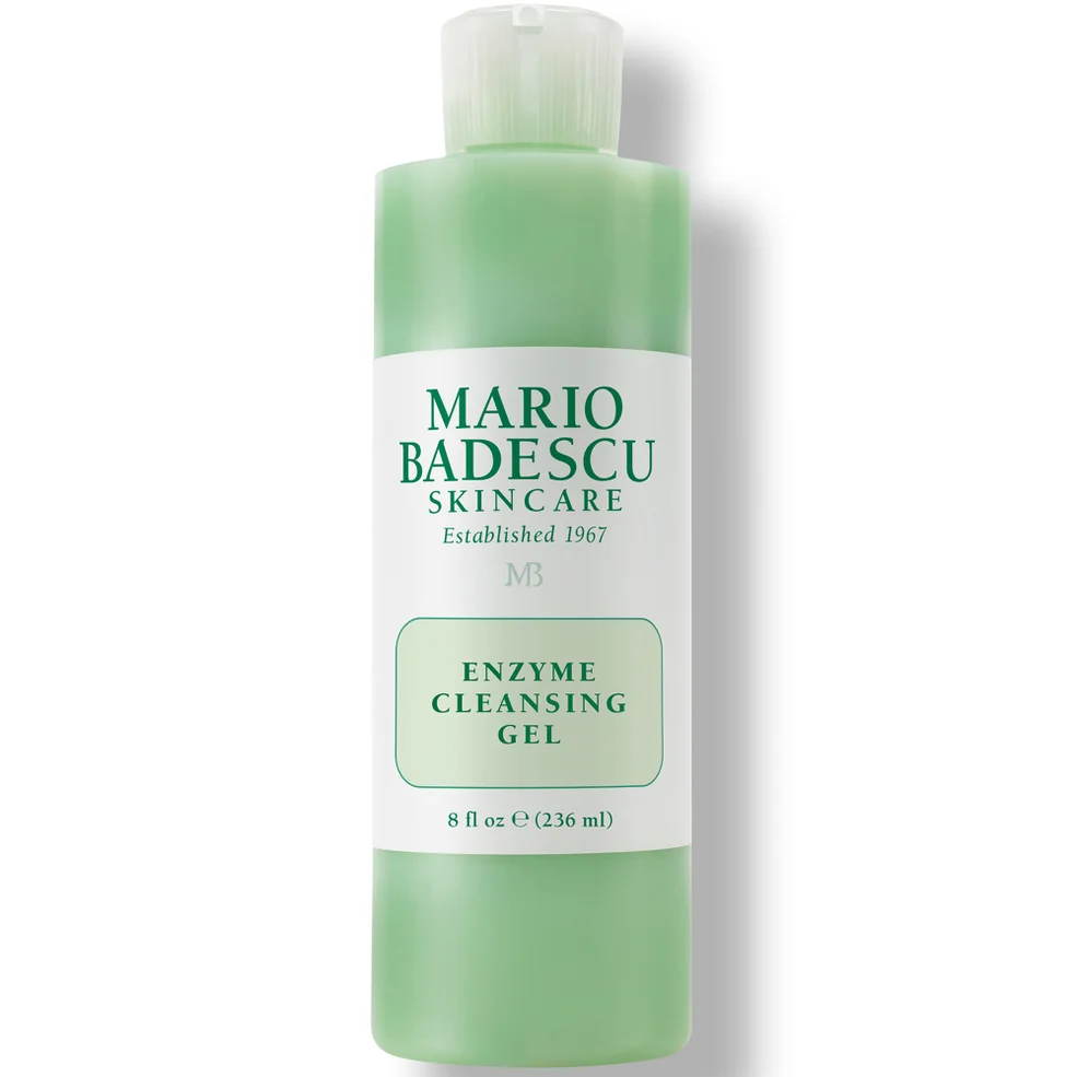 Mario Badescu Enzyme Cleansing Gel 236ml Zdjęcie 1