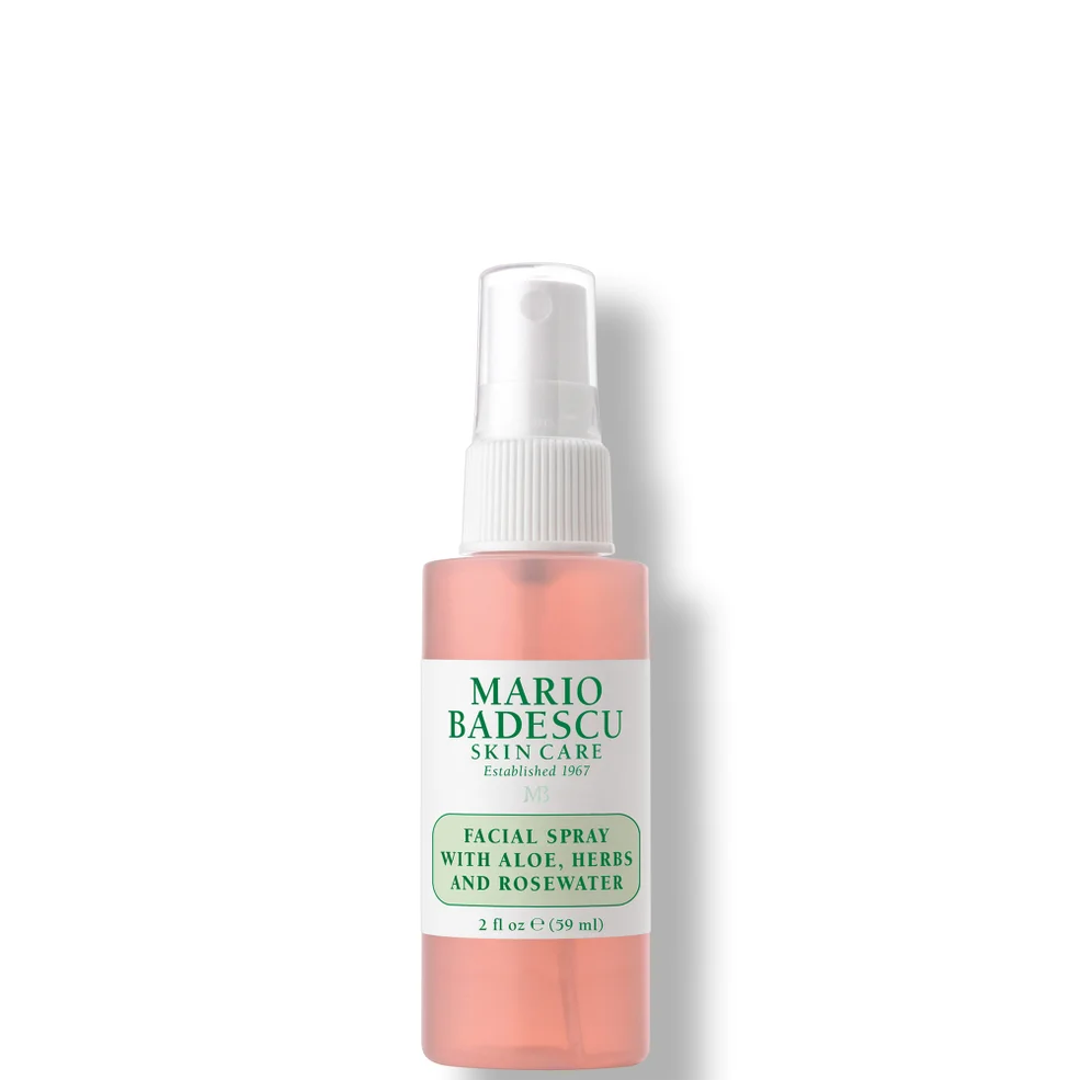Mario Badescu Facial Spray with Aloe, Herbs and Rosewater 59ml Zdjęcie 1