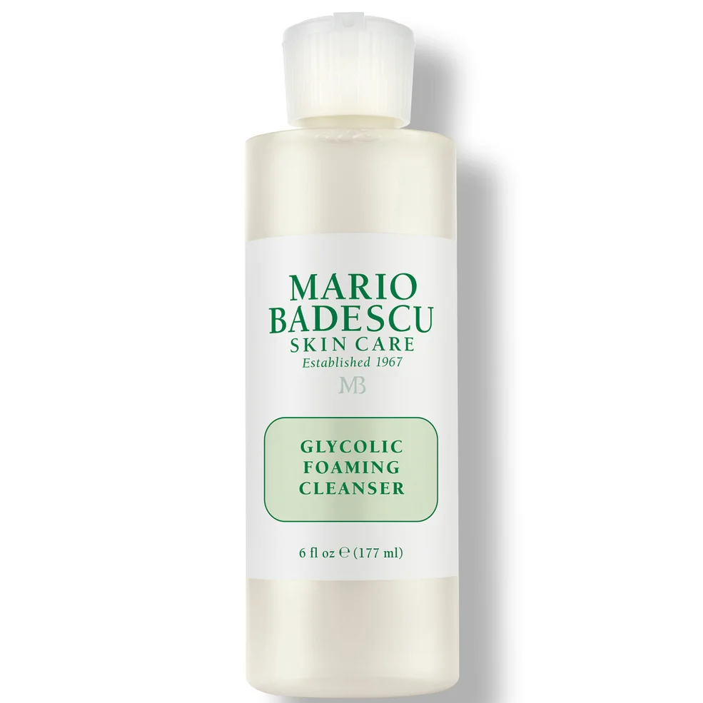 Mario Badescu Glycolic Foaming Cleanser 177ml Zdjęcie 1