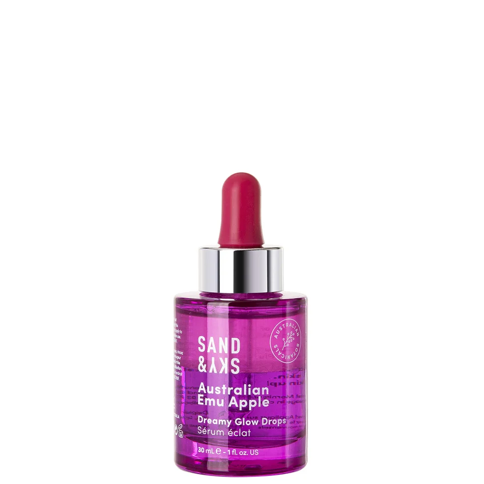 Sand & Sky Dreamy Glow Drops Full Size Zdjęcie 1